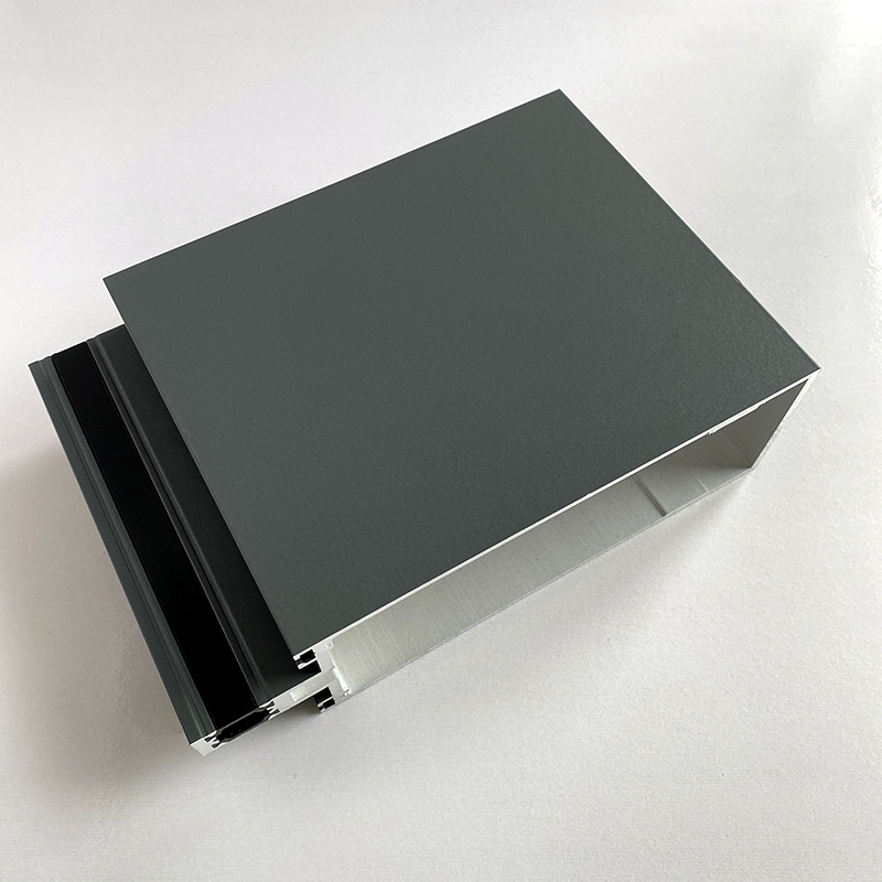 Silver sandblasting anoidze 2