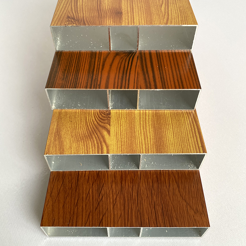 Wooden grain
