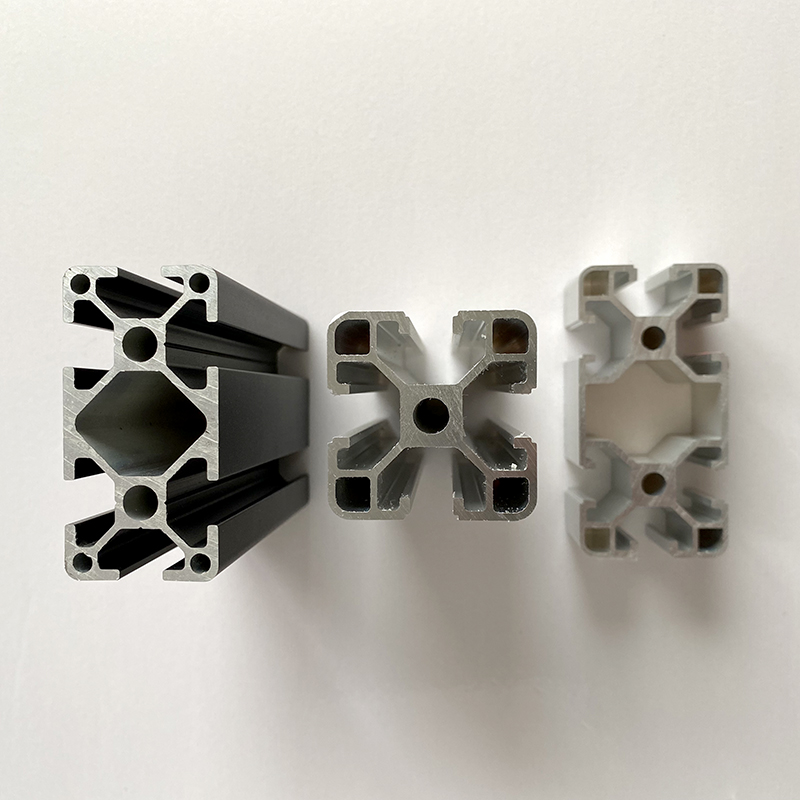Industrial aluminium 2