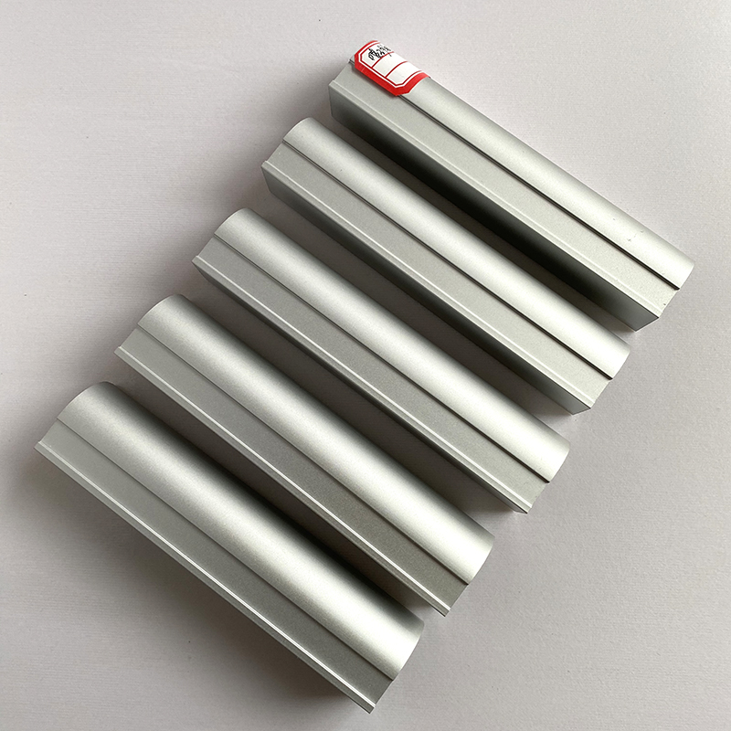Silver sandblasting anoidze 1