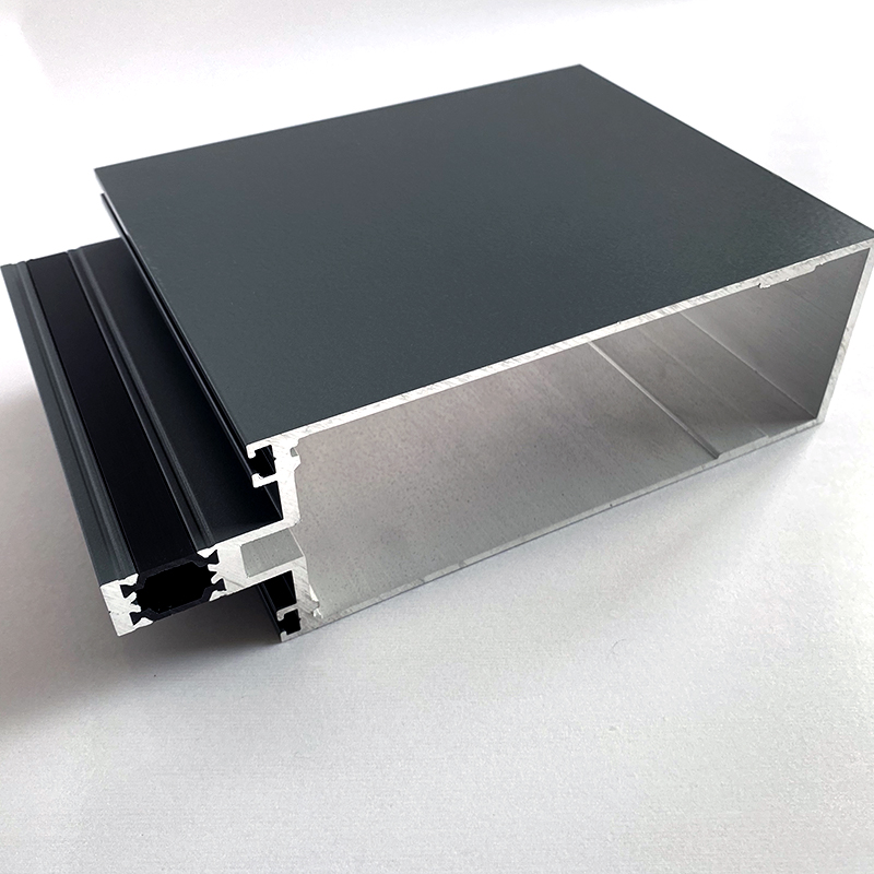 Silver sandblasting anoidze 1