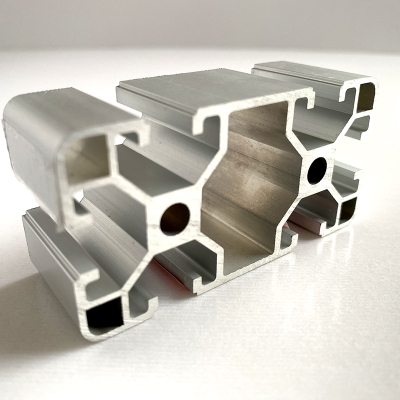 Industrial aluminium 1