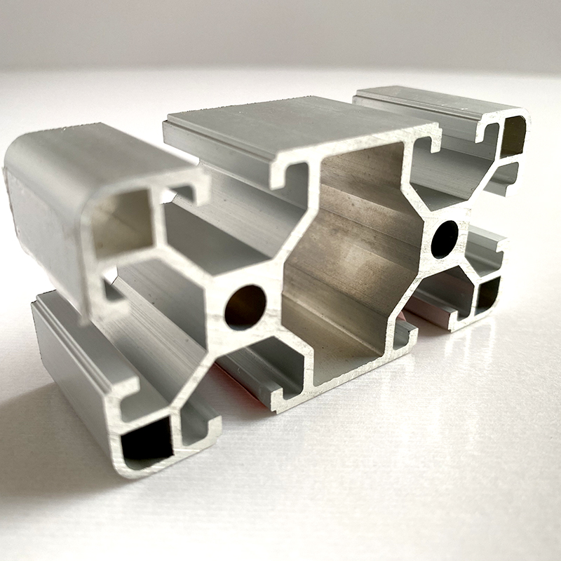Industrial aluminium 1