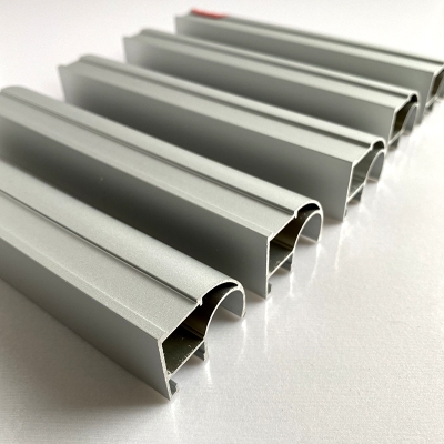 Silver sandblasting anoidze 2