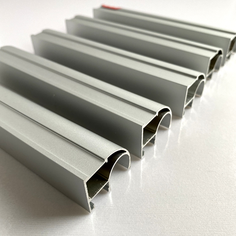Silver sandblasting anoidze 2