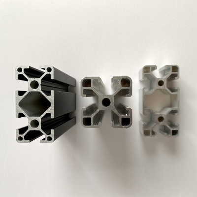 Industrial aluminium 2